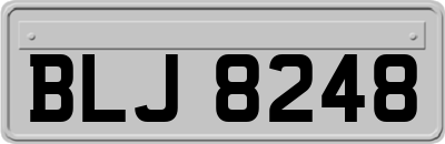 BLJ8248
