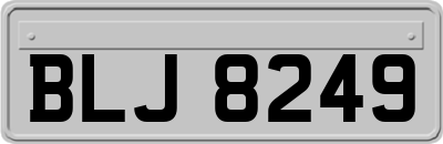 BLJ8249