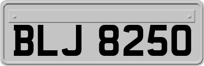 BLJ8250