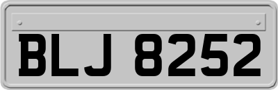 BLJ8252