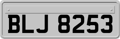 BLJ8253