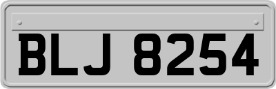 BLJ8254