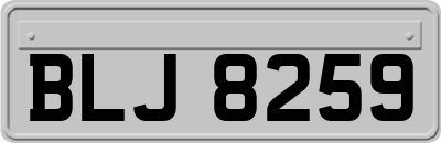 BLJ8259
