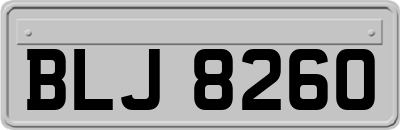 BLJ8260