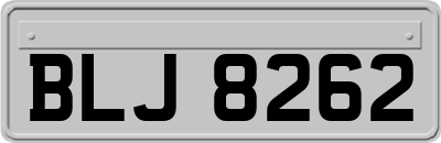 BLJ8262