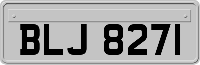 BLJ8271
