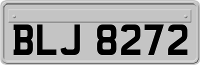 BLJ8272