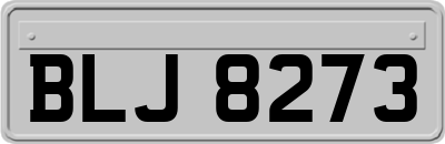 BLJ8273