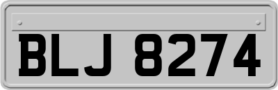 BLJ8274