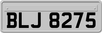BLJ8275