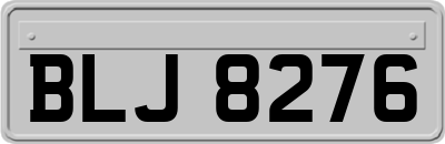 BLJ8276