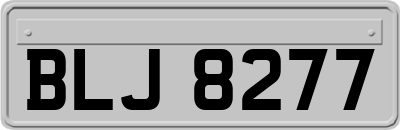 BLJ8277