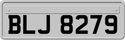 BLJ8279