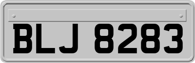 BLJ8283