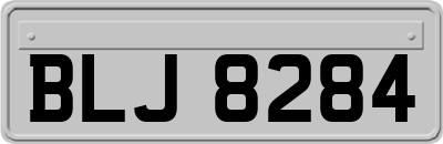 BLJ8284