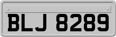 BLJ8289
