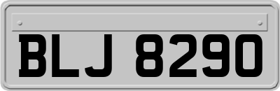 BLJ8290