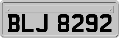 BLJ8292