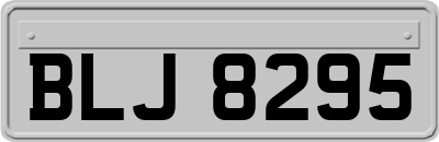 BLJ8295