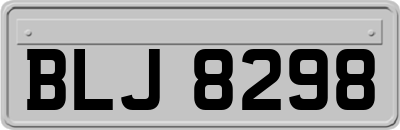 BLJ8298