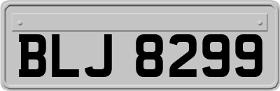 BLJ8299