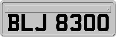 BLJ8300