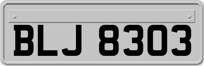 BLJ8303