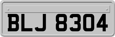 BLJ8304