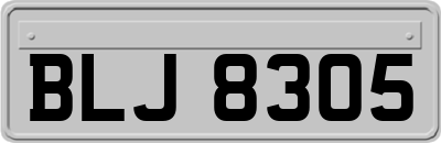 BLJ8305