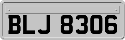 BLJ8306