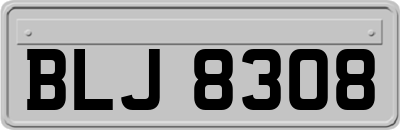 BLJ8308