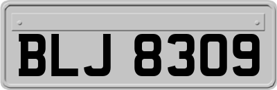 BLJ8309