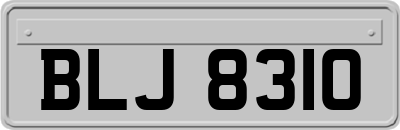 BLJ8310