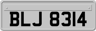 BLJ8314