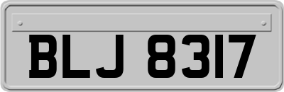 BLJ8317