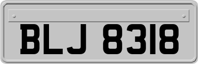 BLJ8318