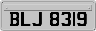 BLJ8319