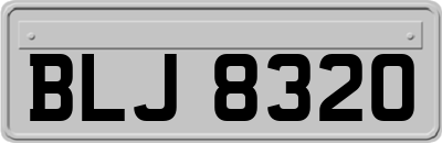 BLJ8320