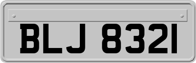 BLJ8321