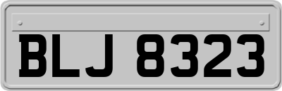 BLJ8323