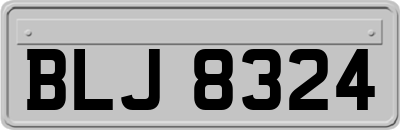 BLJ8324