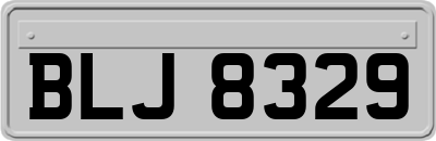 BLJ8329