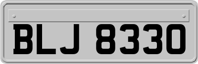BLJ8330