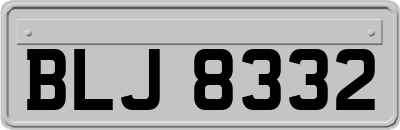 BLJ8332