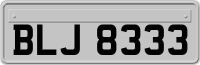 BLJ8333