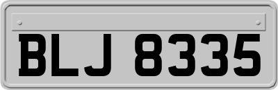 BLJ8335