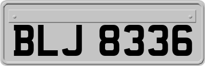 BLJ8336