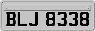 BLJ8338