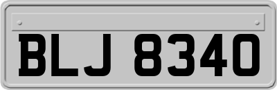 BLJ8340