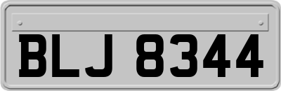 BLJ8344